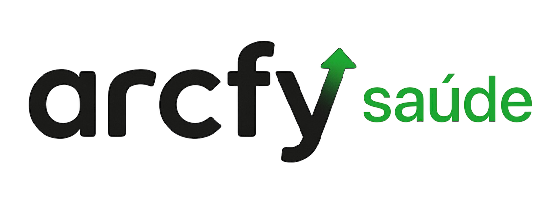 Logo Arcfy